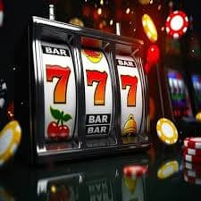 Tampilan roda Auto Roulette dengan saku bernomor di platform juragan69